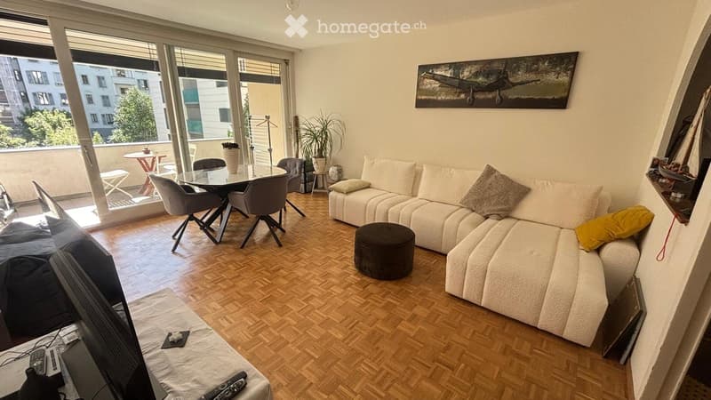 Appartement a louer CHAMPEL (1)
