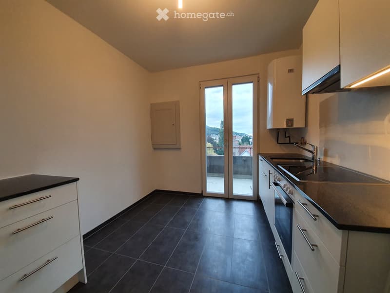 Vue lac exceptionnelle  56m² (5)