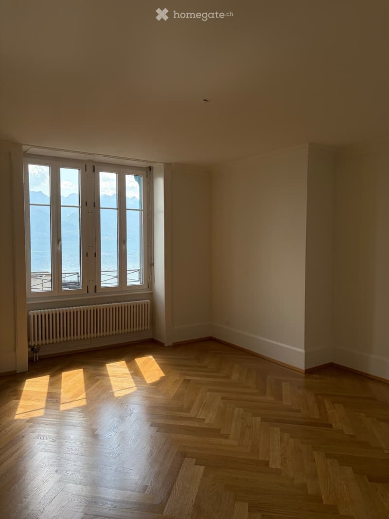 Chambre magnifique en colocation (1)