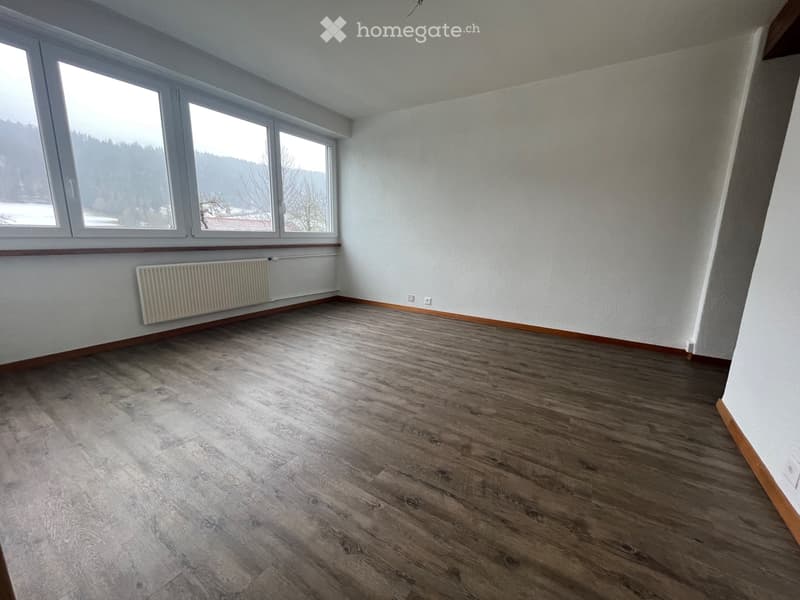 Renan / BE 3,5 pièces (2)