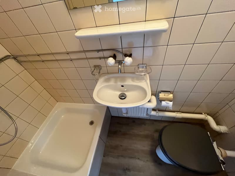 Renan / BE 3,5 pièces (3)