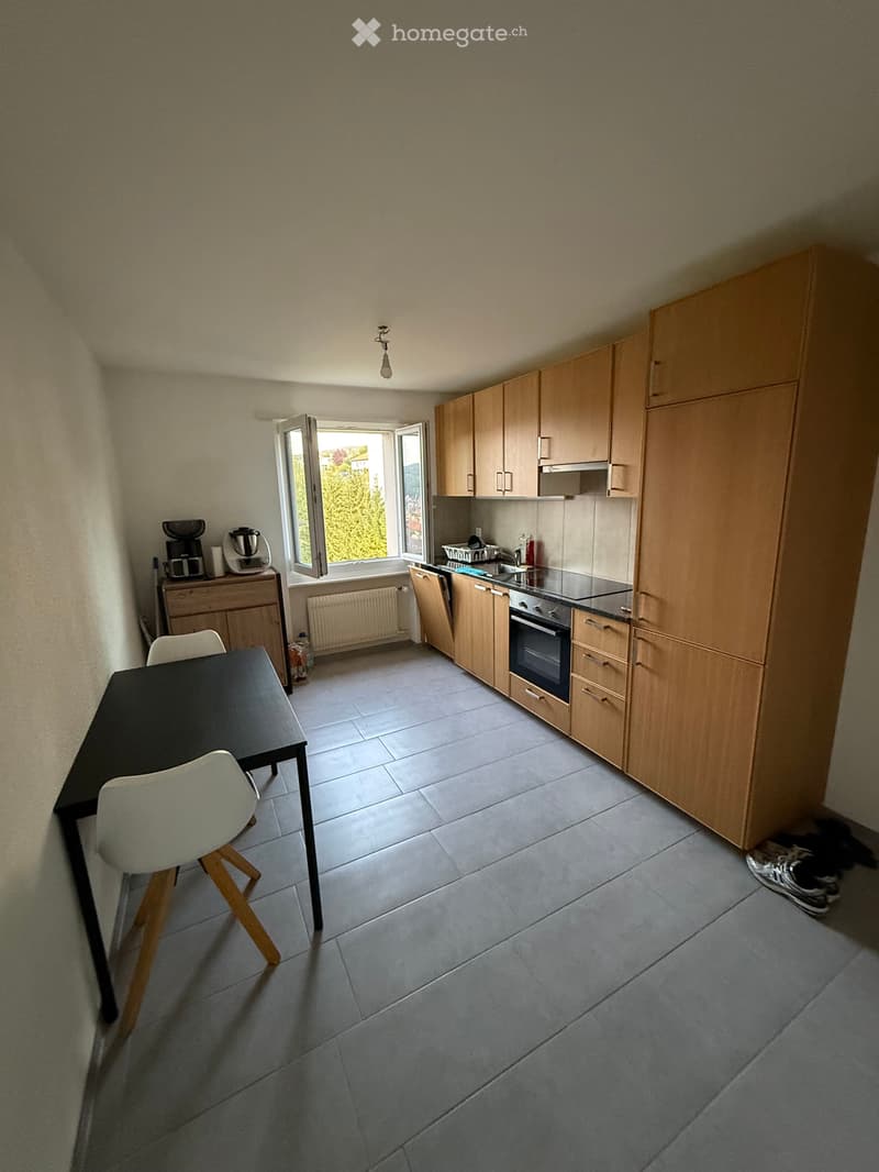 Appartement 1,5 pièces rénové et bien situé avec balcon (2)