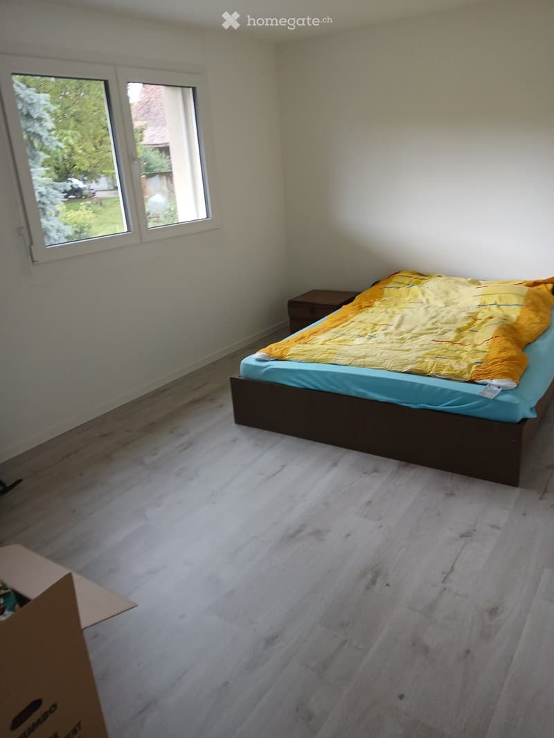 Appartement au 1er étage (3)
