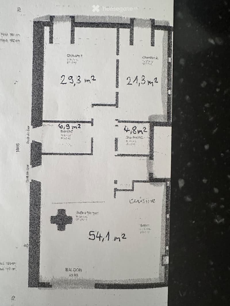 Attique 3,5 (5)