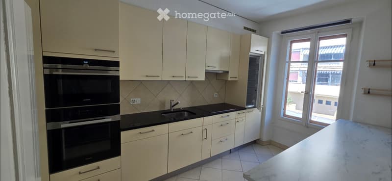 Appartement 3.5 pièces à Neuchâtel (4)