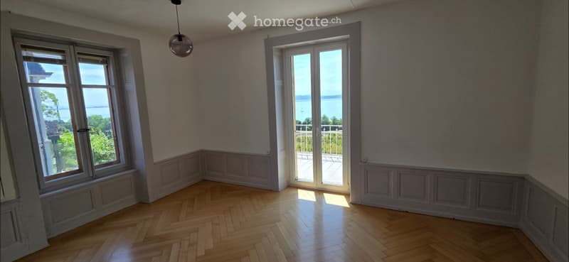 Appartement 3.5 pièces à Neuchâtel (2)