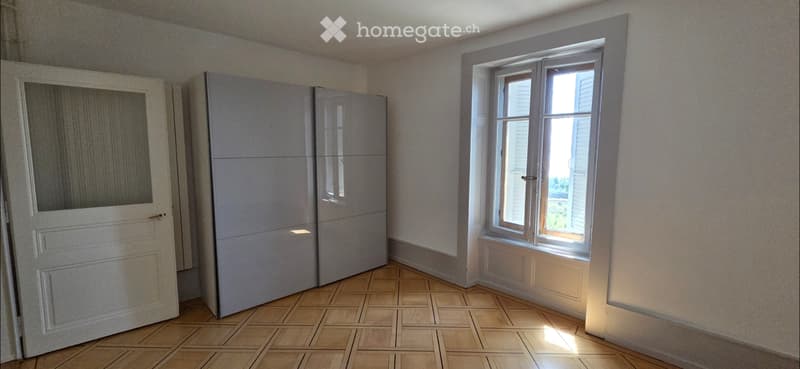 Appartement 3.5 pièces à Neuchâtel (3)