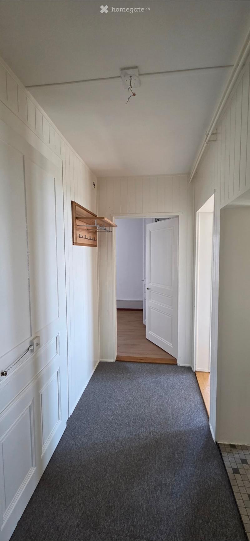 Appartement 3.5 pièces à Neuchâtel (5)