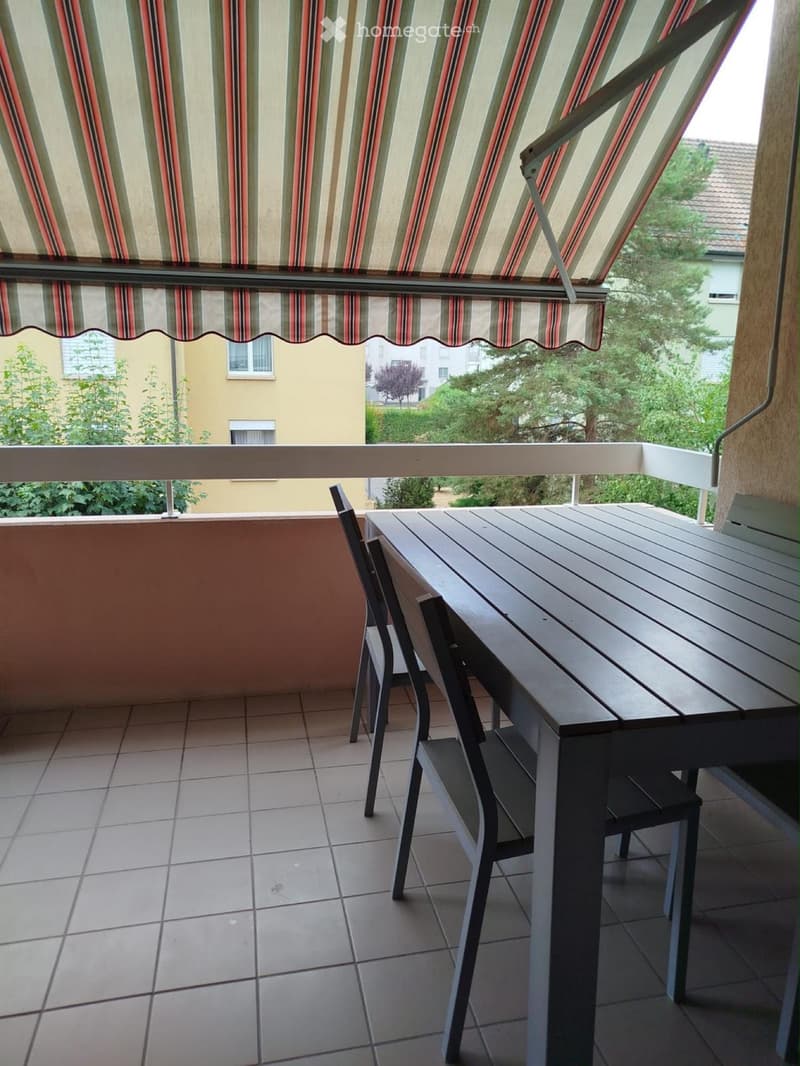 Très bel appartement 3/5 pièces à louer (2)