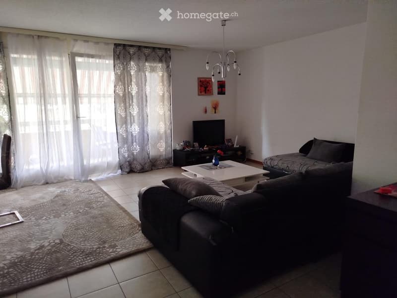 Très bel appartement 3/5 pièces à louer (1)
