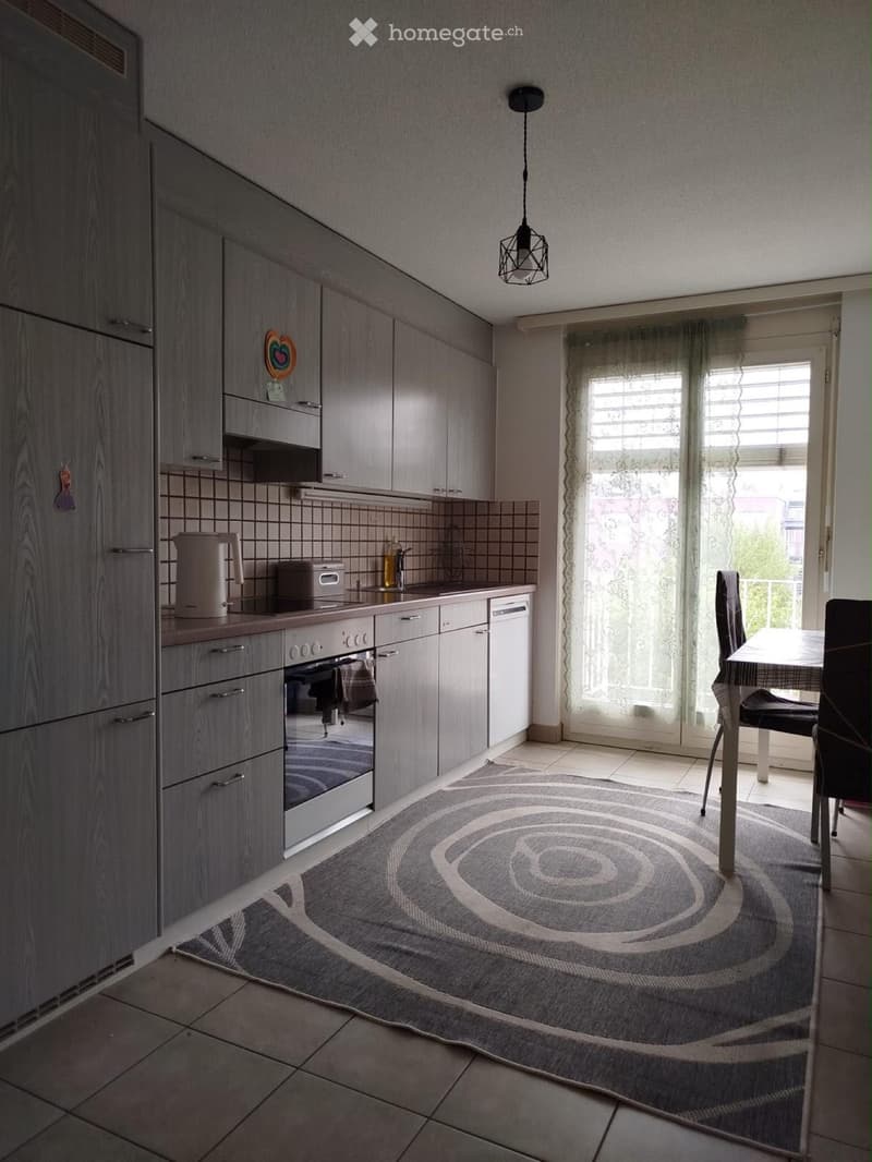 Très bel appartement 3/5 pièces à louer (5)