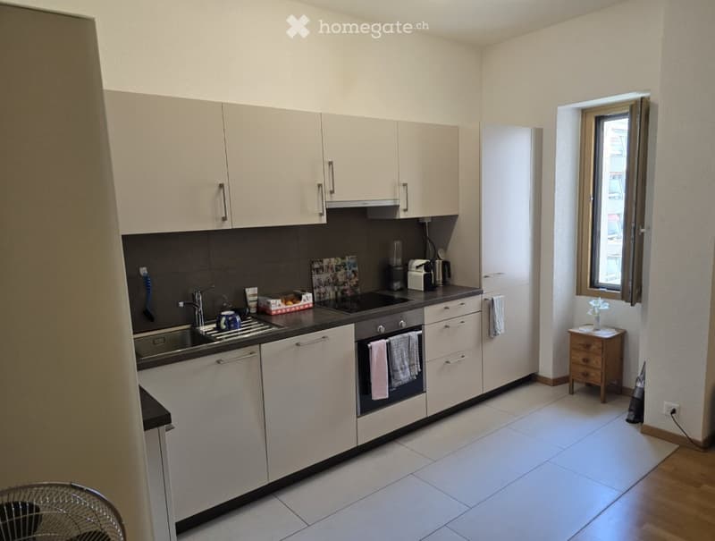 Appartement à louer, 4,5 pièces, Centre de Vevey (3)