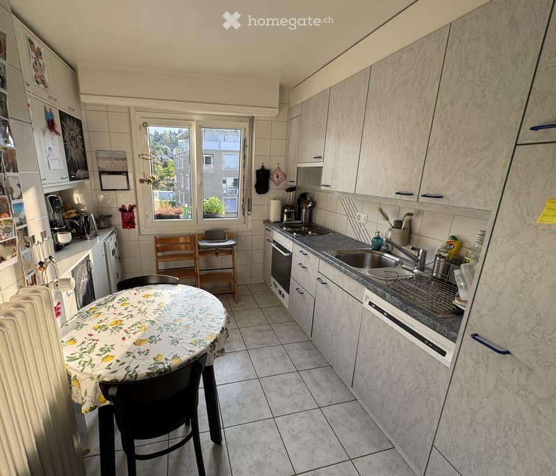 Appartement 3.5 pièces à La Tour-de-Peilz (5)