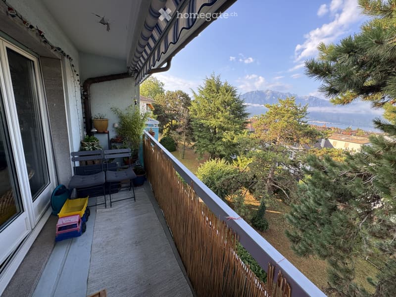 Appartement 3.5 pièces à La Tour-de-Peilz (2)
