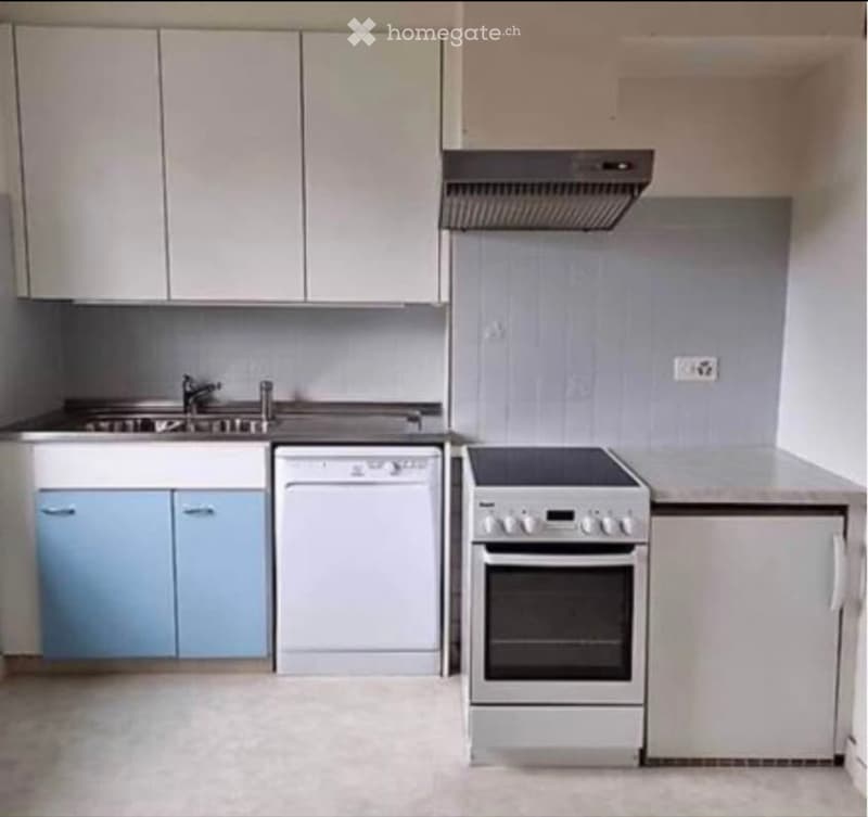 Chambre en colocation au Sentier (5)