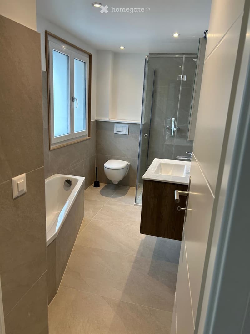 Magnifique appartement 4,5 pièces neuf (2)
