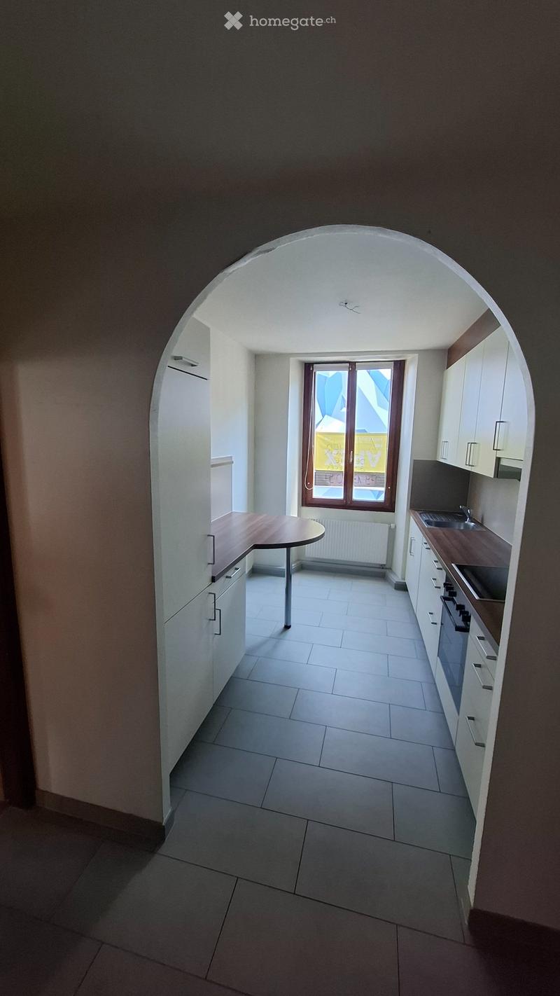 Appartement de 3.5 pièces avec balcon à louer à Le Locle (5)