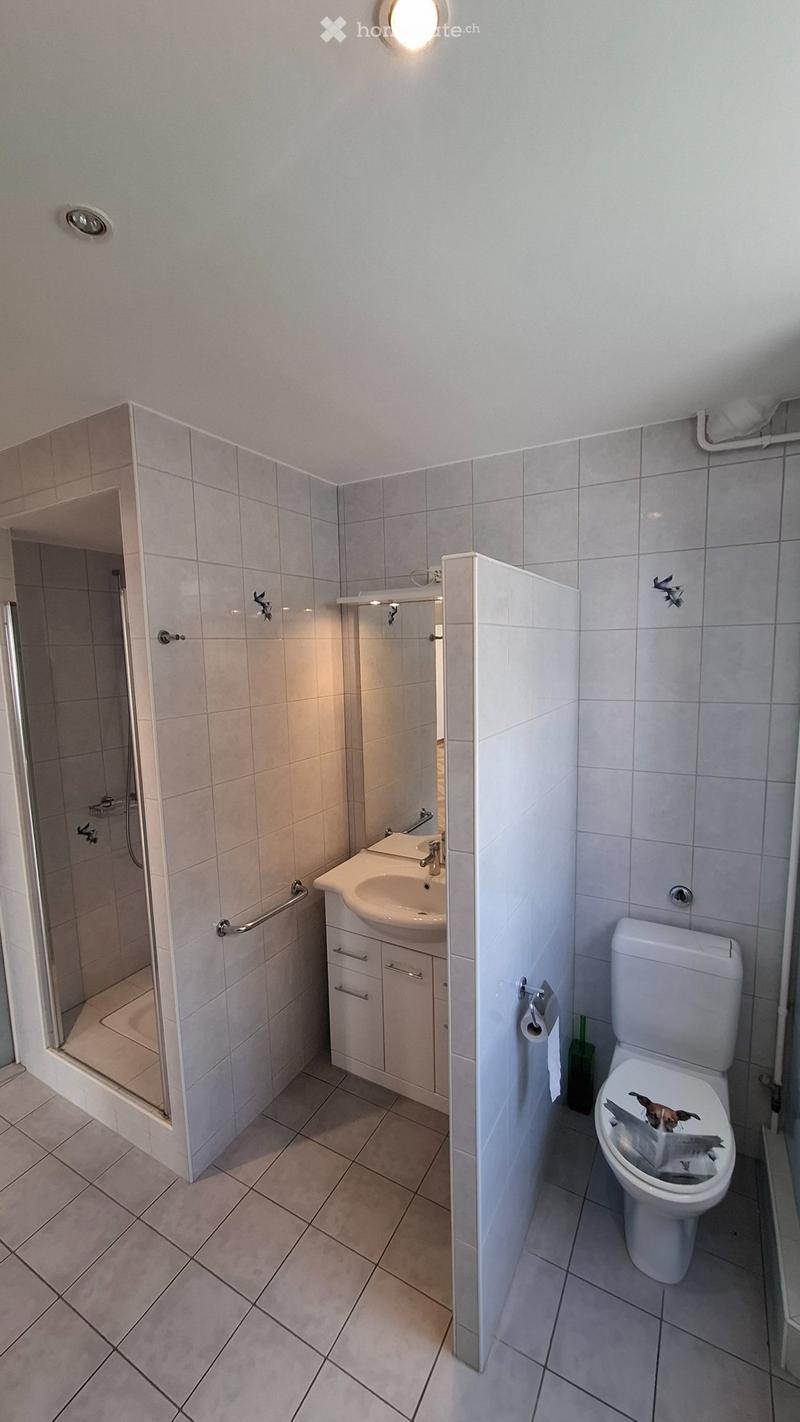 Appartement de 3.5 pièces avec balcon à louer à Le Locle (4)