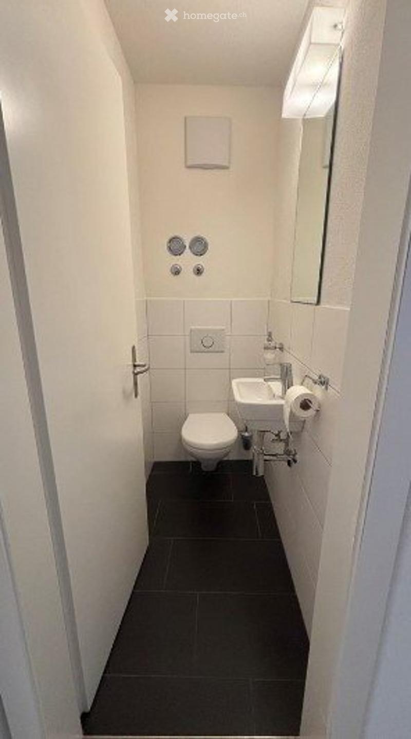 Charmante 3-Zimmer-Wohnung mit Balkon im Herzen von Chur (5)