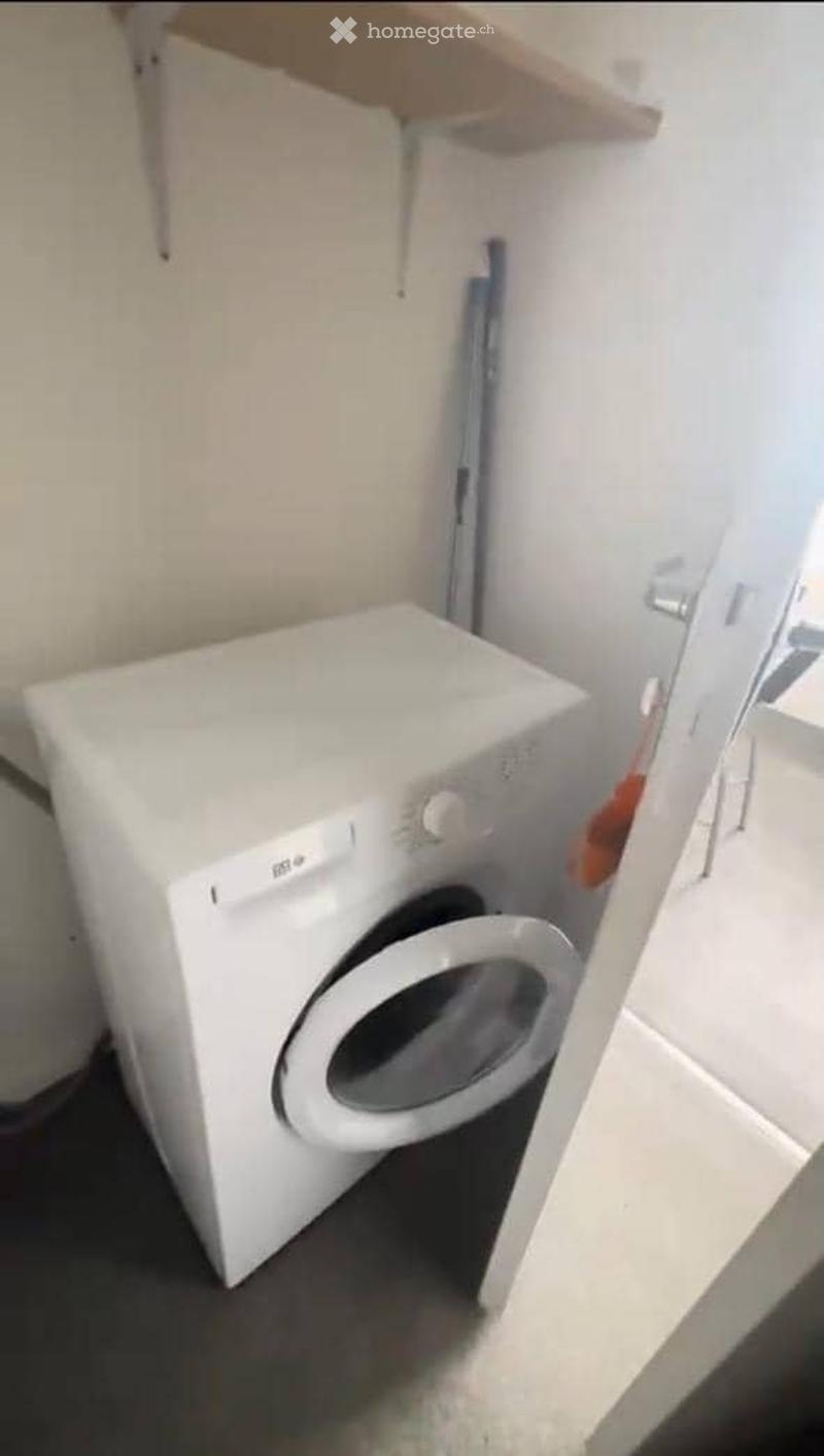 Appartement 1,5 pièce à louer sur Lausanne (5)