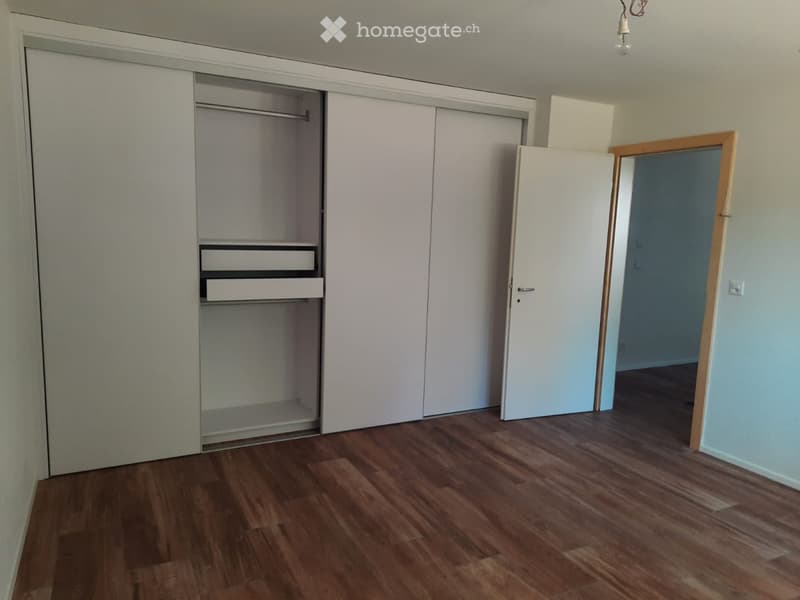 Bel appartement de 2 pièces dans une maison individuelle (3)