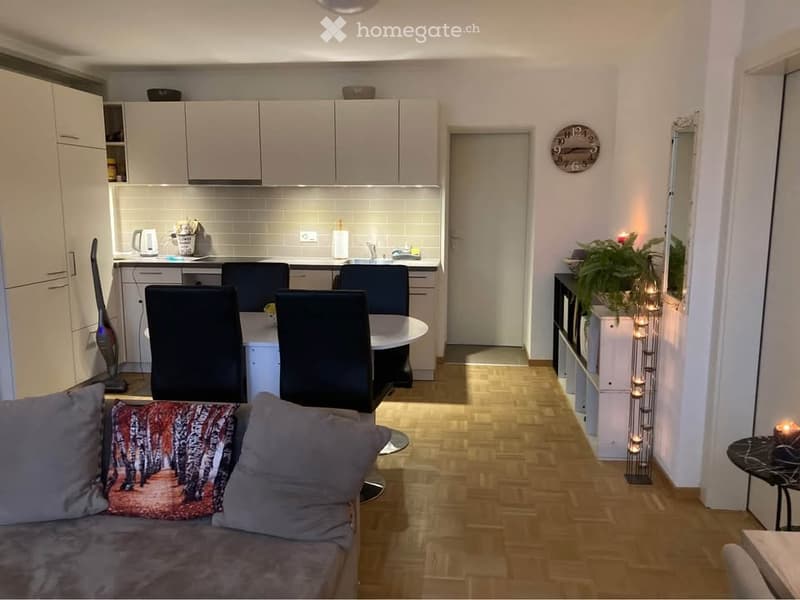 Appartement à remettre LOrient, Vallée de Joux (3)