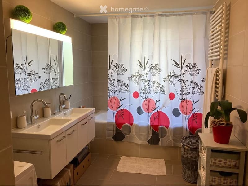 Appartement à remettre LOrient, Vallée de Joux (4)