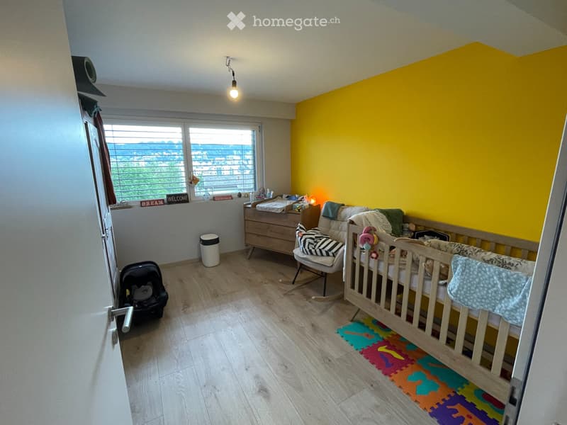 Splendide appartement de 5.5 pièces (6)