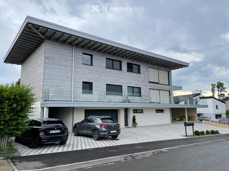 Splendide appartement de 5.5 pièces (1)