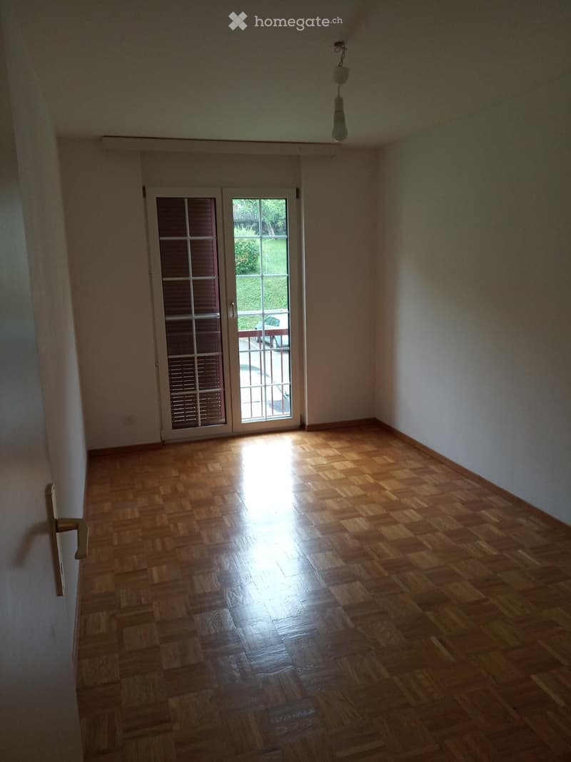 Vue lac 3.5 p à louer Blonay (3)