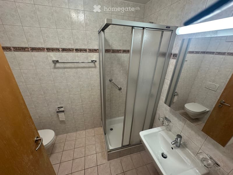 Très bel appartement 3.5p à Bramois (5)