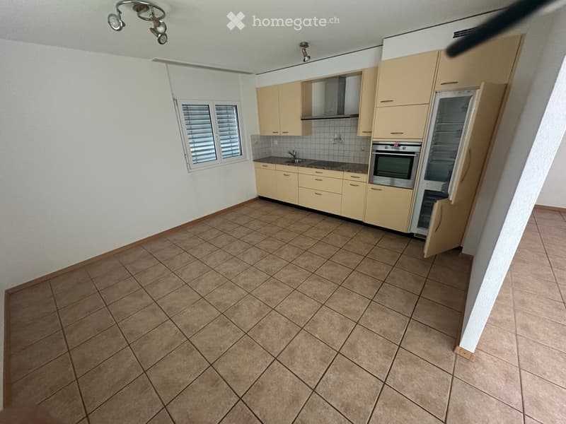 Très bel appartement 3.5p à Bramois (2)