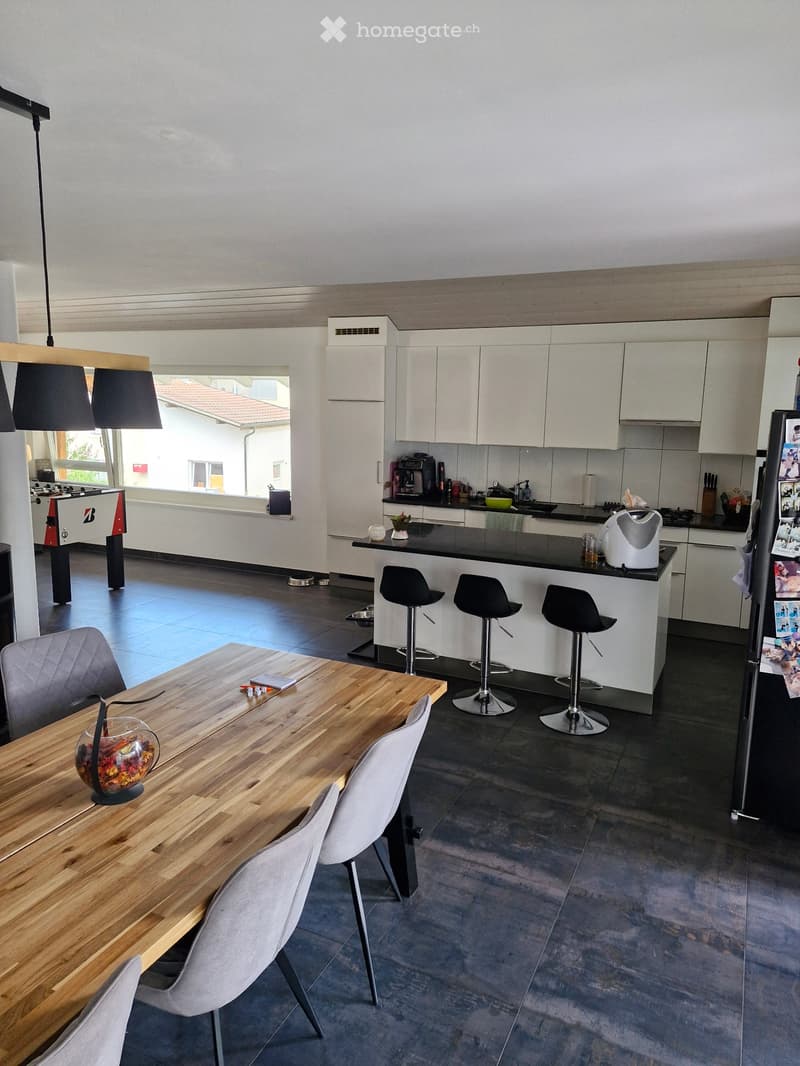 Maison 4,5 pièces avec 5 à 7 places de parc (3)