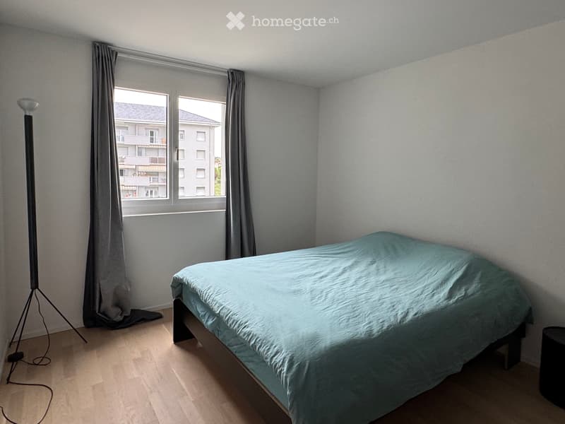 Appartement 3.5 pièces - Leytron (4)