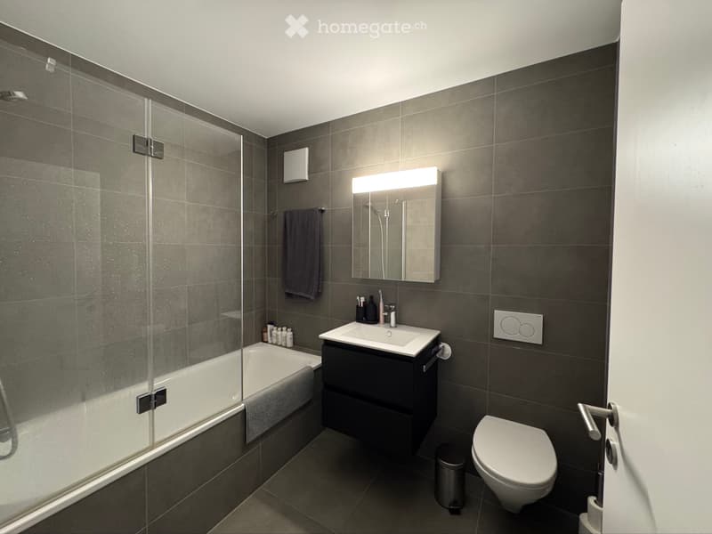 Appartement 3.5 pièces - Leytron (3)