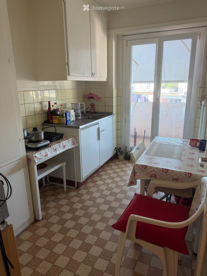 Apartment rental from 1st October, 2026 (2)