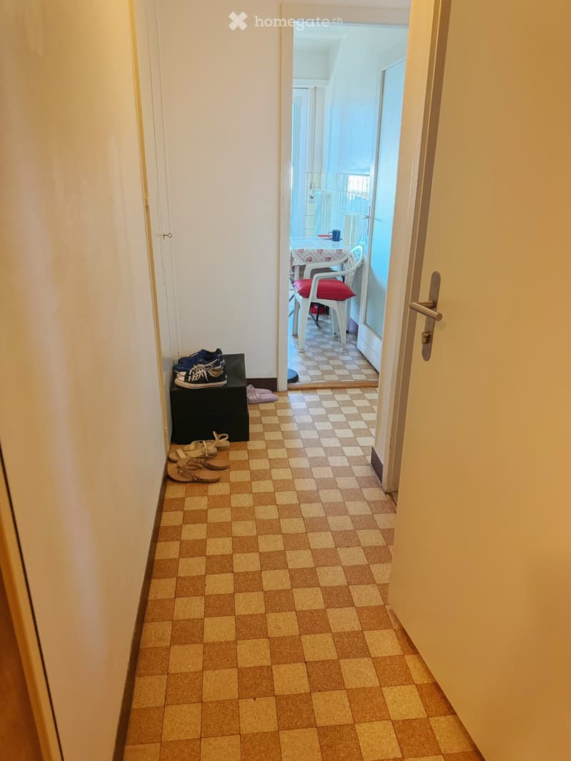 Apartment rental from 1st October, 2026 (4)
