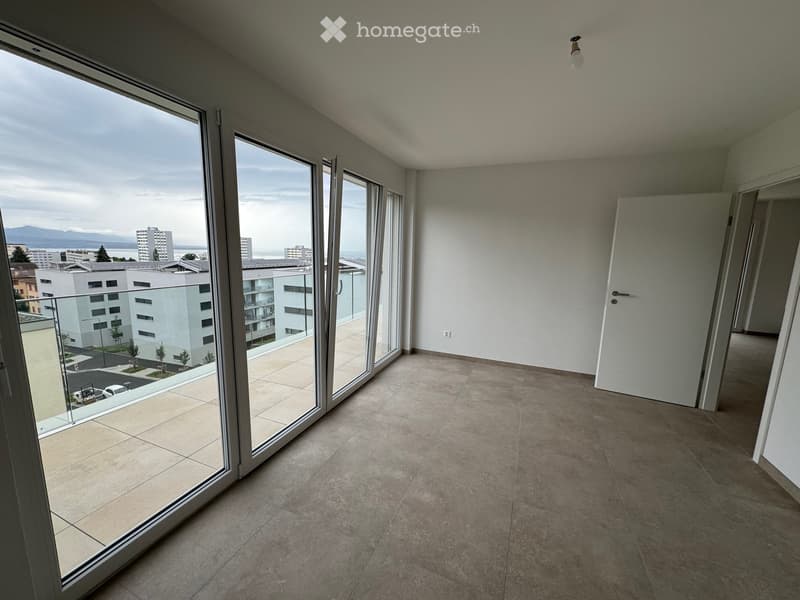 Magnifique appartement 2.5 pièces avec grande terrasse (4)