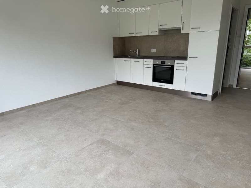 Appartement 1.5 pièces  Lausanne (2)