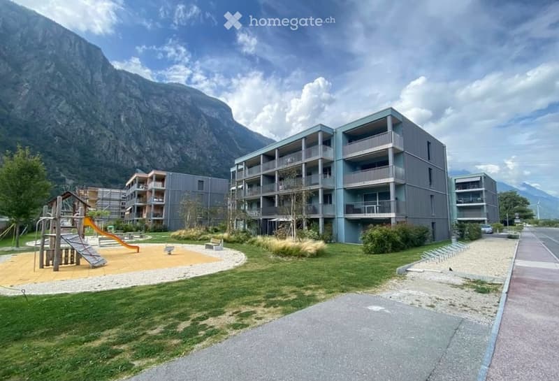 Reprise de bail 3.5 Martigny (1)