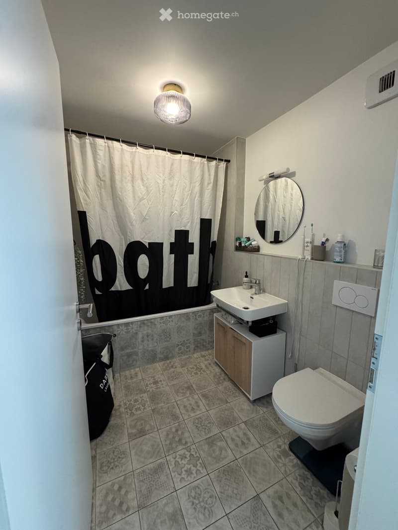 Appartement 3.5 pièces à Estavayer-le-Lac (11)