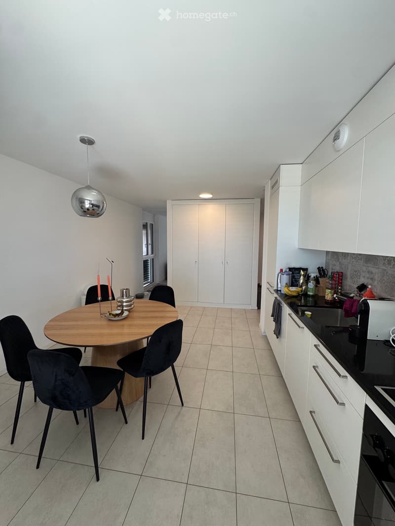 Appartement 3.5 pièces à Estavayer-le-Lac (4)