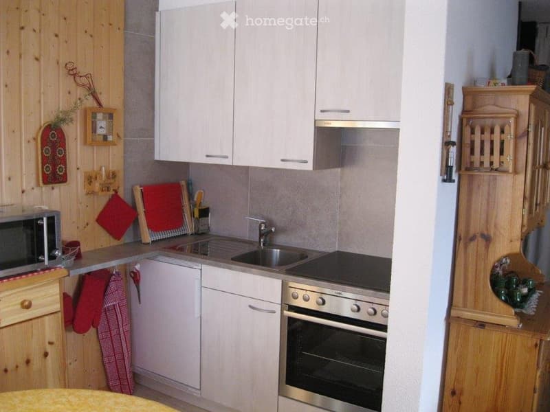 Appartement Aminona Crans Montana (2)