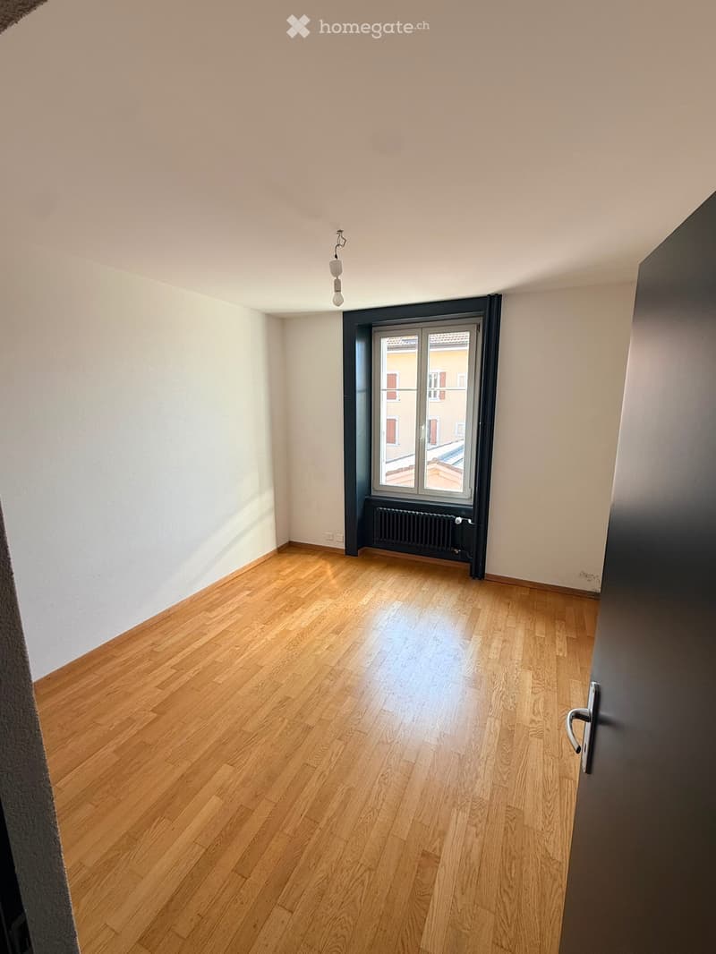 Appartement de 2.5 pièce dans un quartier calme (4)