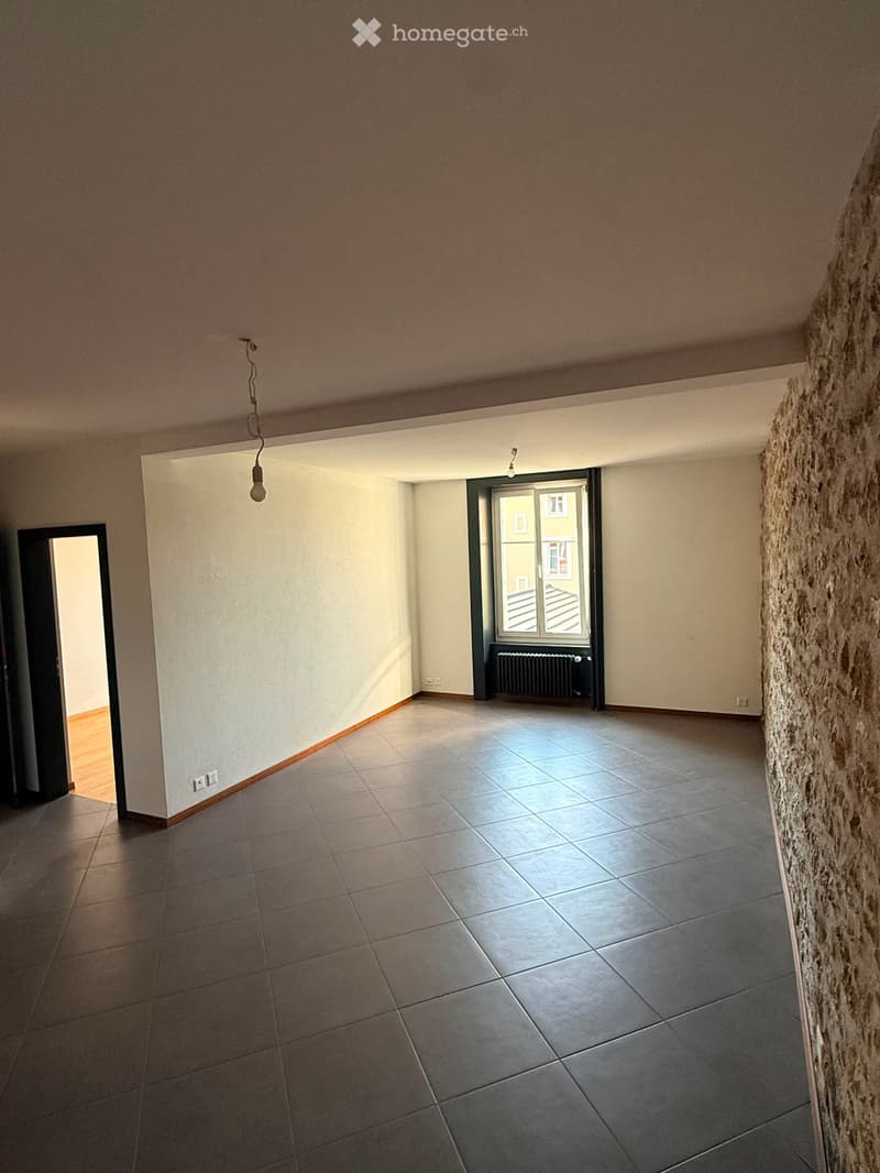 Appartement de 2.5 pièce dans un quartier calme (3)
