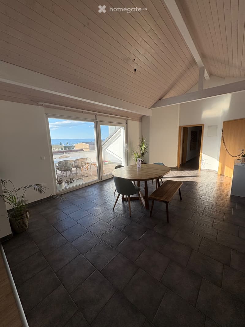 Appartement 5,5p Chatonnaye (2)