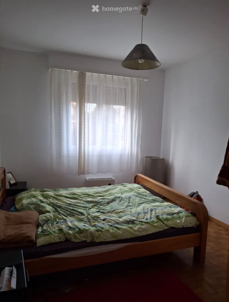 Reprise bail location appartement 3.5pc avec garage (2)
