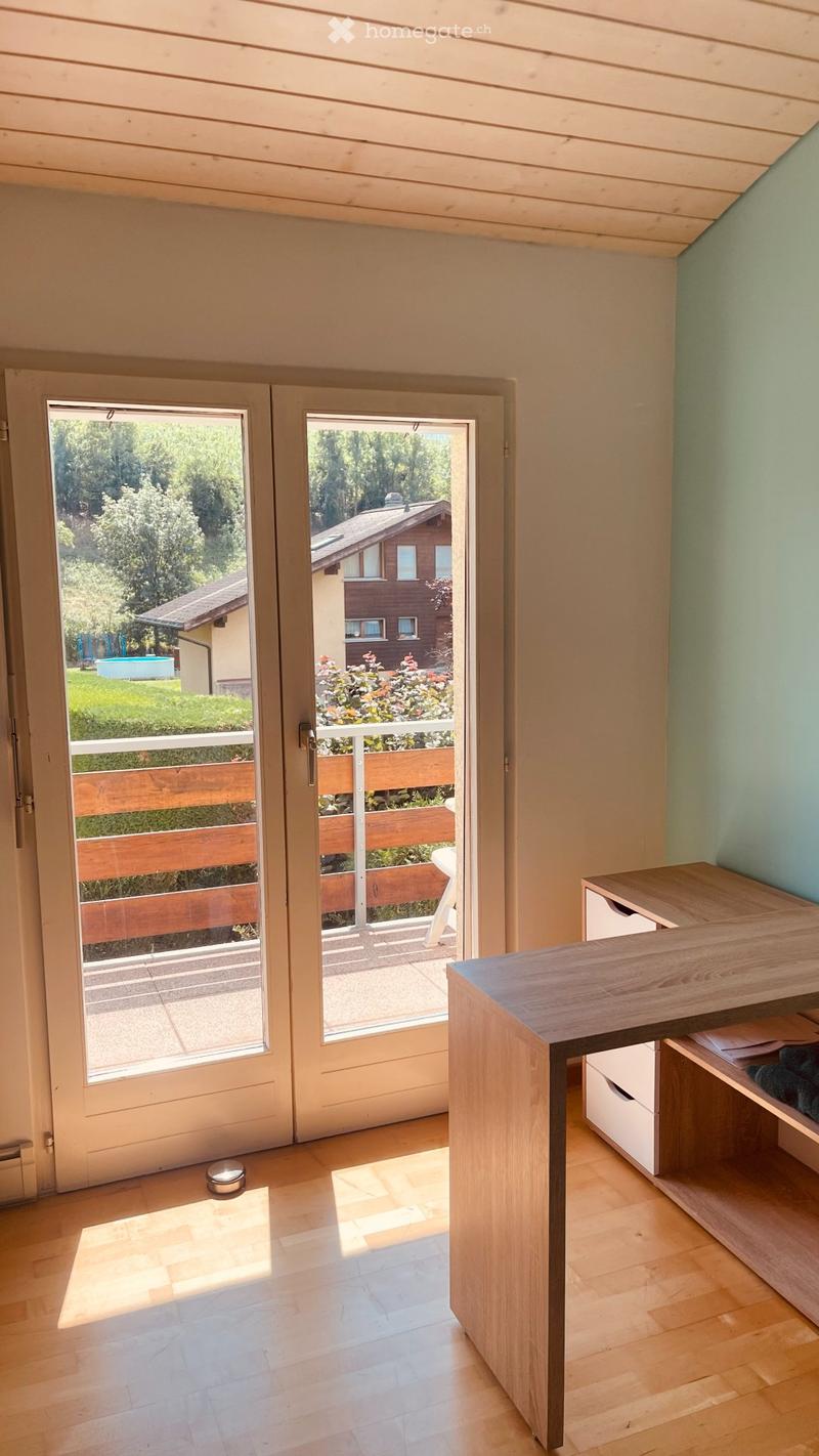 Chambre à louer pour étudiant (3)