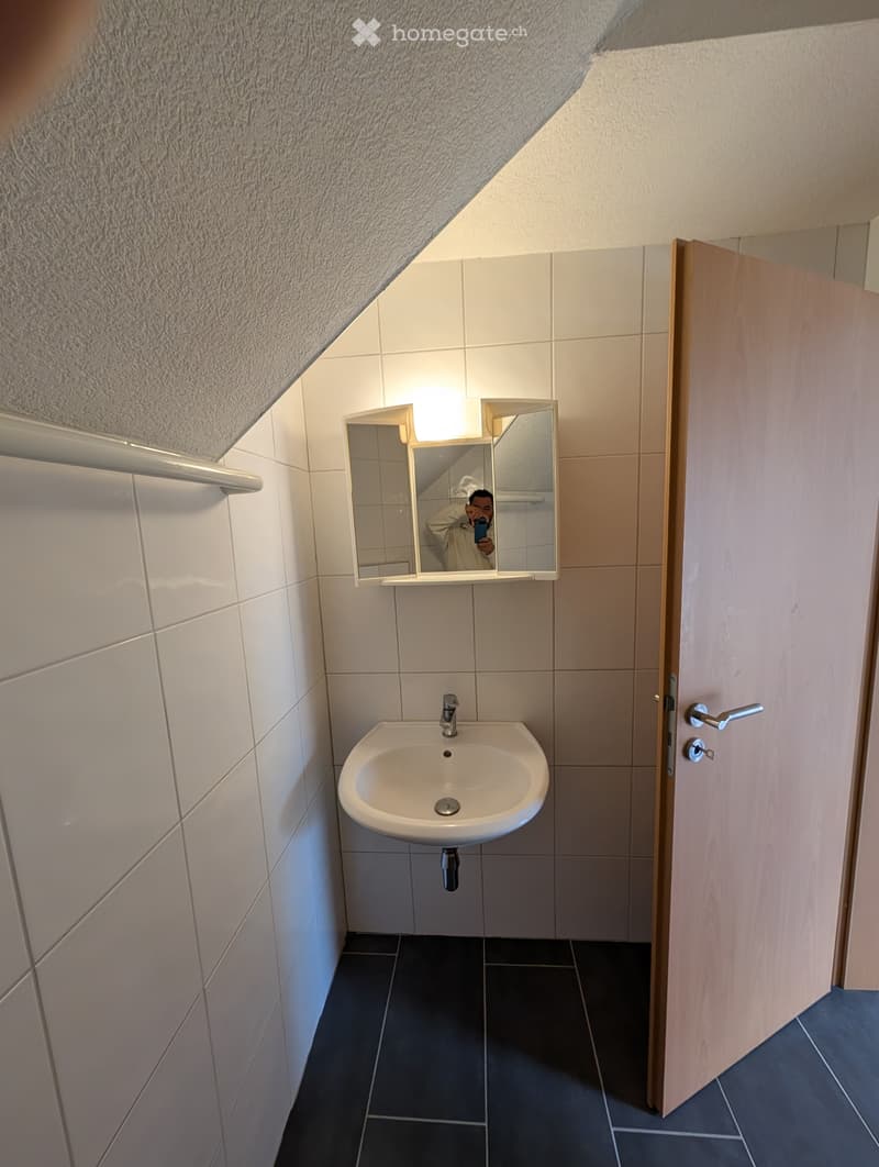 Chambre meublée 800 CH (3)