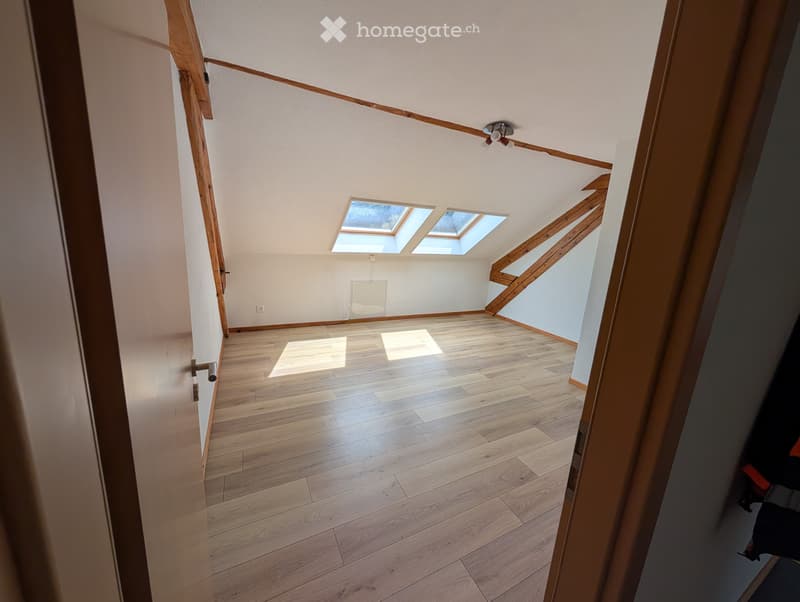 Chambre meublée 800 CH (2)